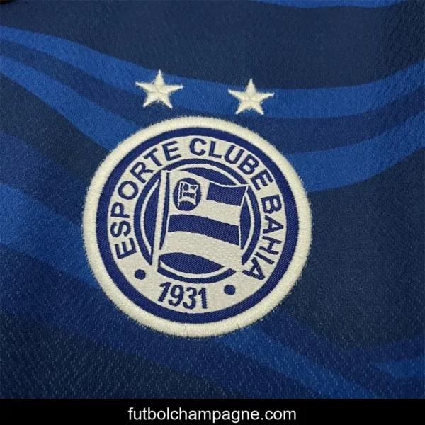 24_25 Womens Bahia Third Jersey - Image 4