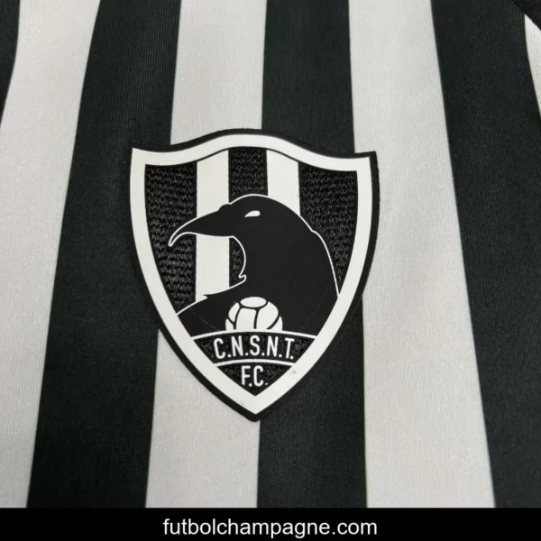 24_25 Kings League Cuervos Home Jersey - Image 7