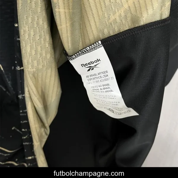 24_25 Botafogo Away Jersey - Image 7