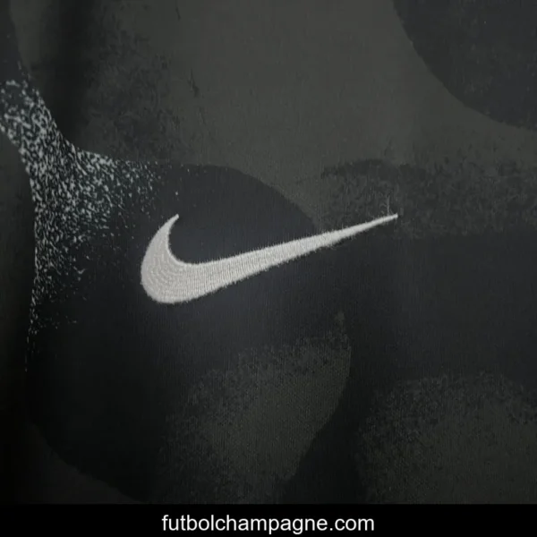 25_26 Corinthians Training Jersey - Image 5