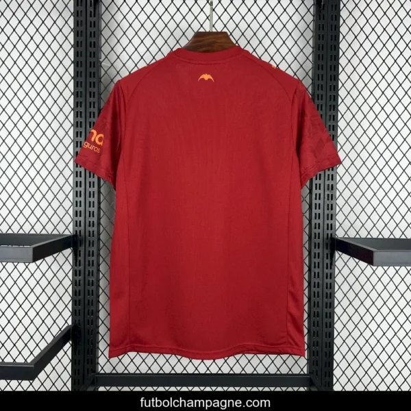 2025_26 Valencia CF Away Jersey - Image 4
