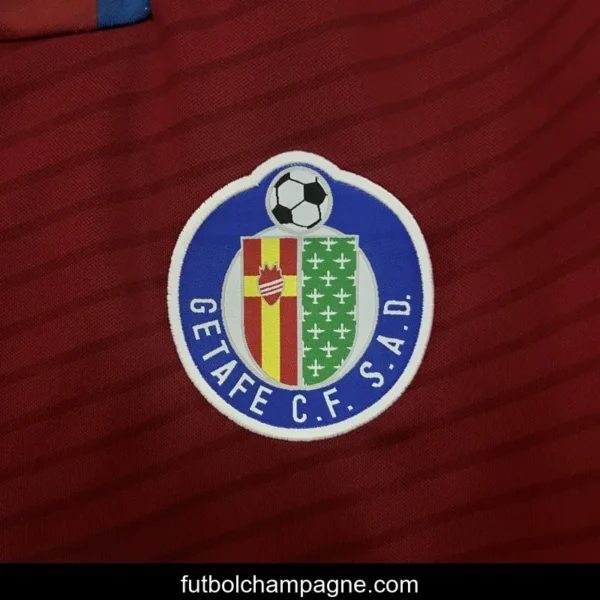 24_25 Getafe Away Jersey - Image 4