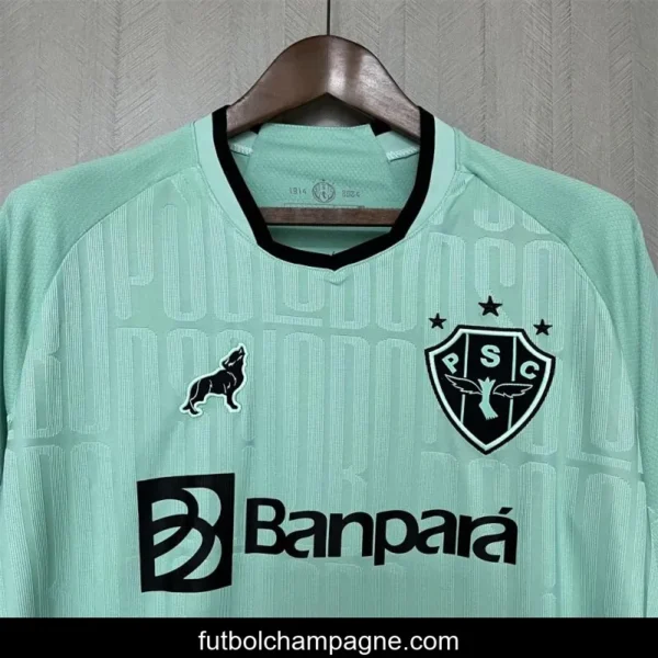 24_25 Paysandu Third Jersey - Image 8