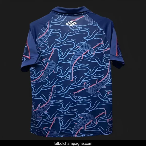 23_24 Santos Third Jersey - Image 3
