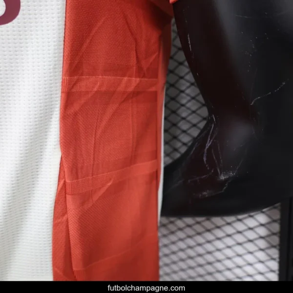 Player Version 24_25 Olympique Lyonnais Third Jersey - Image 6