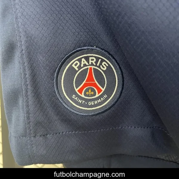 25_26 PSG Home Shorts - Image 5