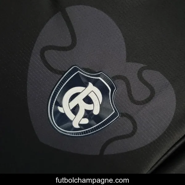 24_25 Remo Special Edition Black Jersey - Image 8