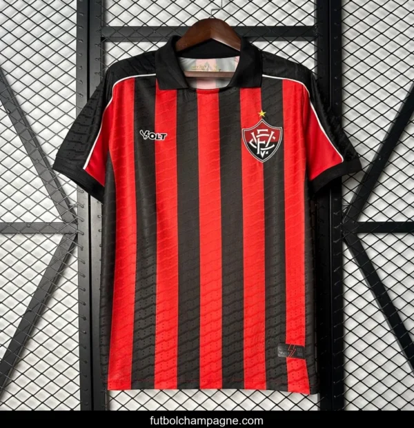 25_26 Victoria Home Jersey - Image 4