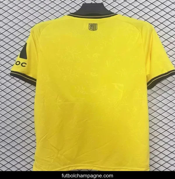 25_26 Dresden Home Jersey - Image 3