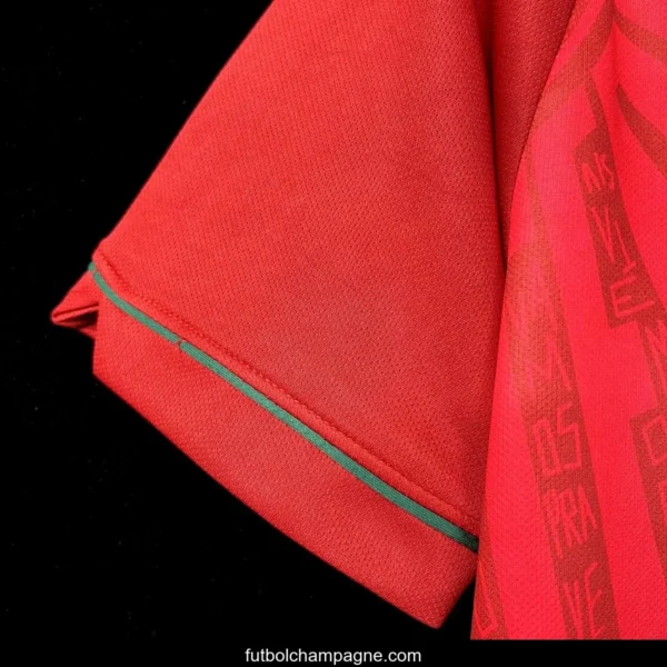23_24 Fluminense 23-24 EveryTeamHasOne Jersey - Image 6