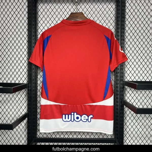 24_25 Granada CF Home Jersey - Image 6