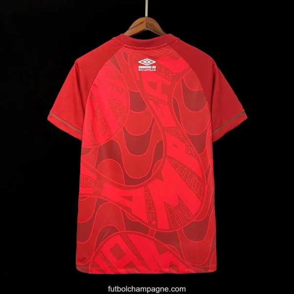 23_24 Fluminense 23-24 EveryTeamHasOne Jersey - Image 7