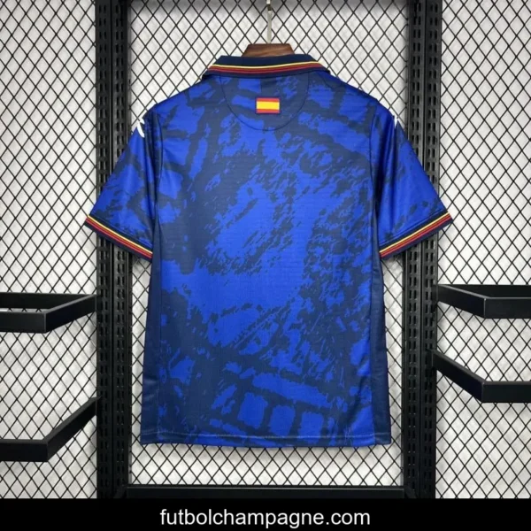 2024_25 Getafe Club De Futbol Home Jersey - Image 3
