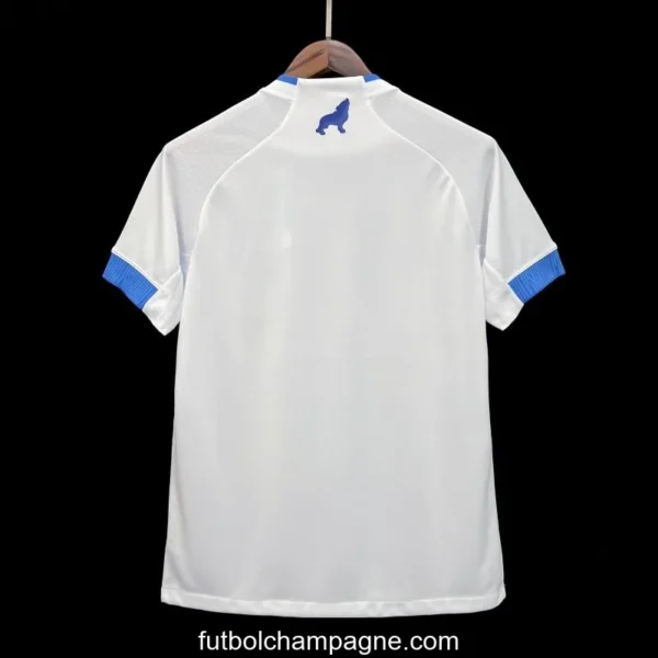 24_25 Paysandu Away Jersey - Image 5