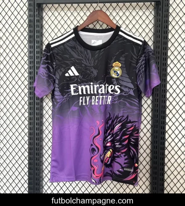 25_26 Real Madrid Special Edition - Image 7
