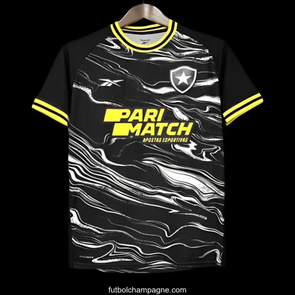 24_25 Botafogo 4 Away Jersey - Image 10