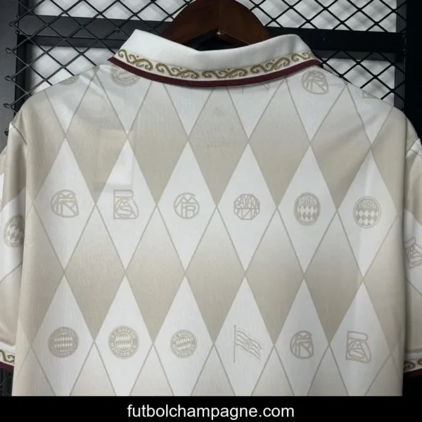 25_26 Bayern Munich Special Edition - Image 5