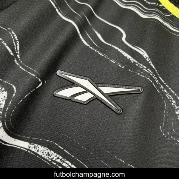 24_25 Womens Botafogo 4 Away Jersey - Image 5