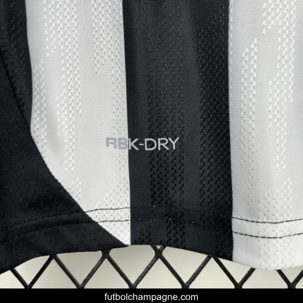 2025_26 Botafogo Home Jersey - Image 7