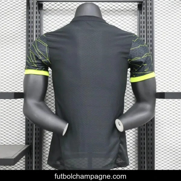 25_26 Player Version Dortmund Dortmund Special Edition Jersey - Image 6