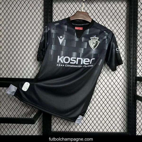 24_25 Osasuna THIRD Jersey - Image 5