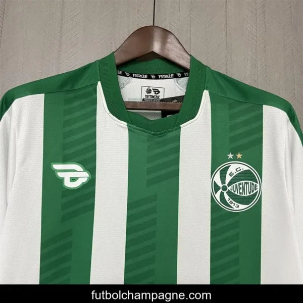 24_25 Juventude Home Jersey - Image 4