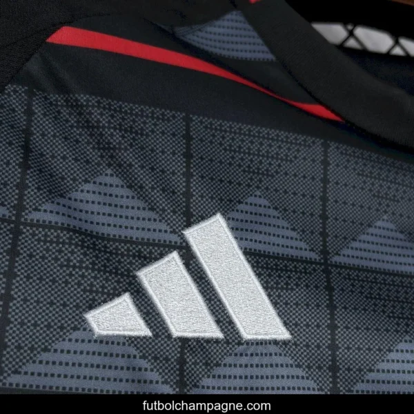 24_25 1. FC Union Berlin Away Jersey - Image 4