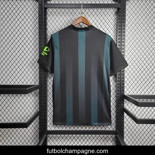 24_25 Wolfsburg Away Jersey - Image 6