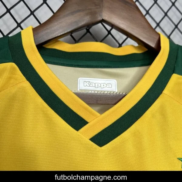 Cuiabá 2024_25 Home Jersey - Image 7