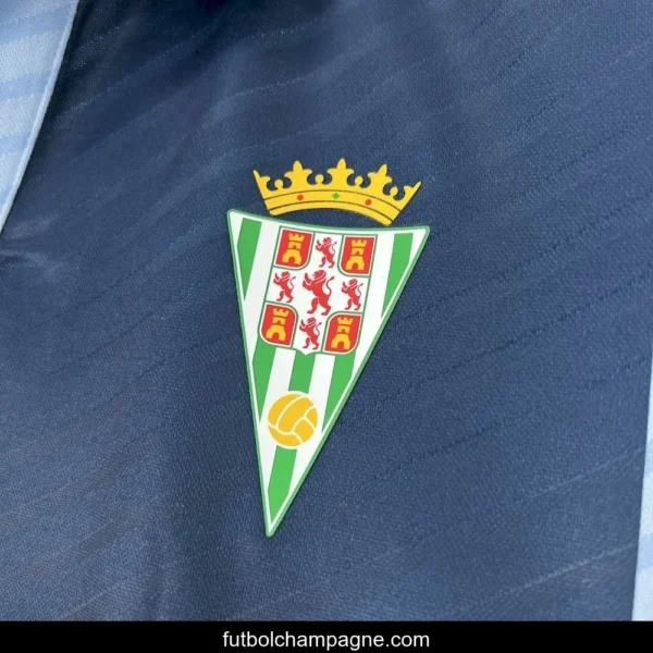 2025_26 Cordoba CF Away Jersey - Image 5