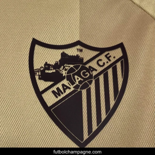 24_25 Malaga THIRD Jersey - Image 6
