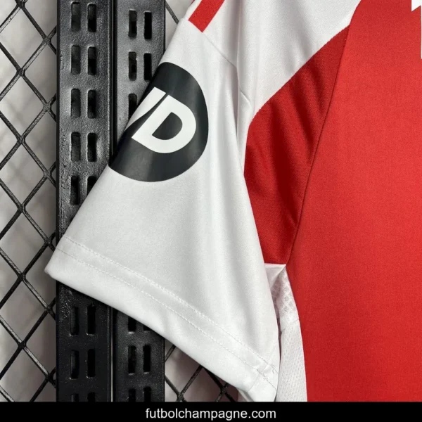 24_25 1.FC Union Berlin Home Jersey - Image 5