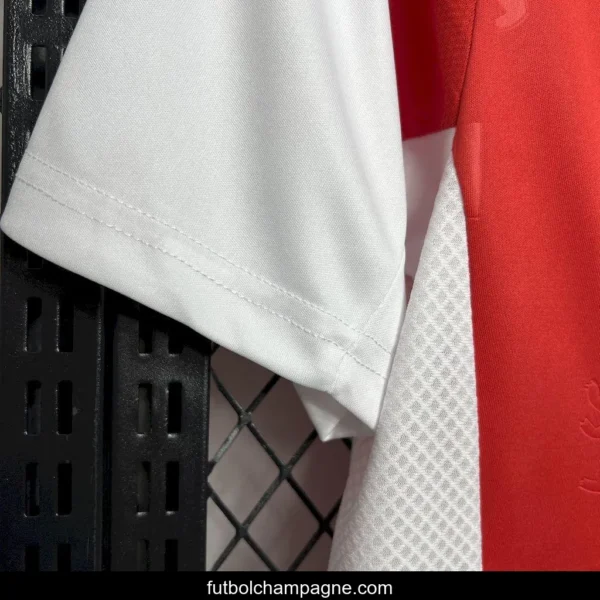 24_25 1.FC Union Berlin Home Jersey - Image 6