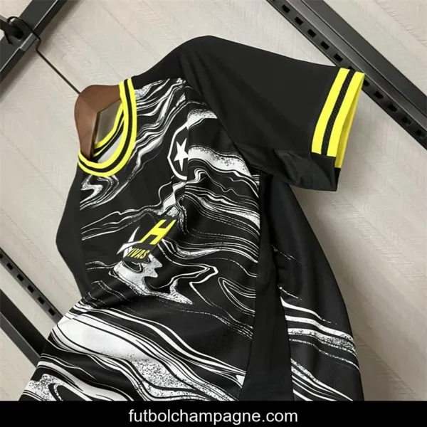 24_25 Botafogo 4 Away Jersey - Image 11