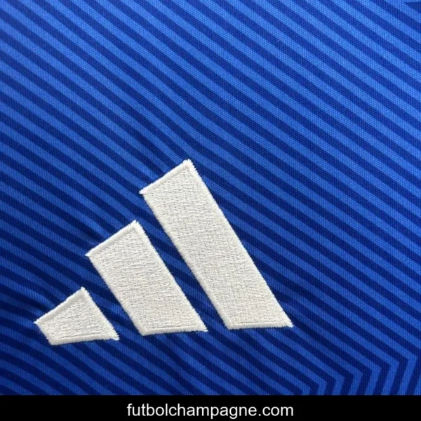25_26 Cruzeiro Home Jersey - Image 5