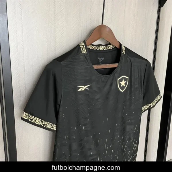 24_25 Women Botafogo Away Jersey - Image 9