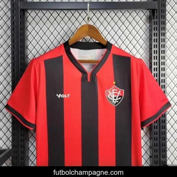 24_25 Vitoria Home Jersey - Image 7