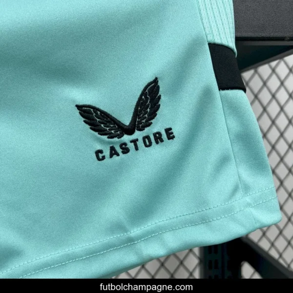 2025_26 Kids Athletic Bilbao Third Kit - Image 10
