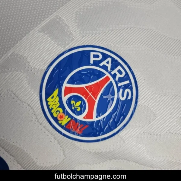 Player Version 24_25 PSG Special Edition Jersey - Image 6