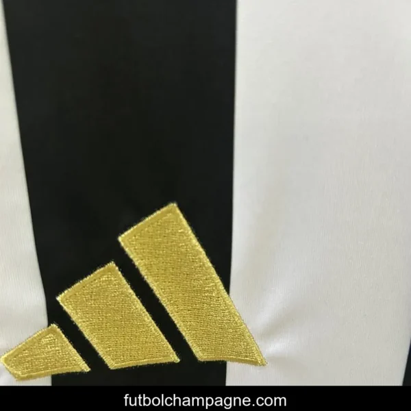 25_26 Atlético Mineiro Home Jersey - Image 5
