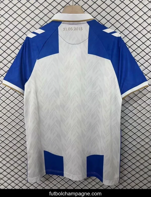 26_26 Magdeburg Home 10Th Anniversary Jersey - Image 4