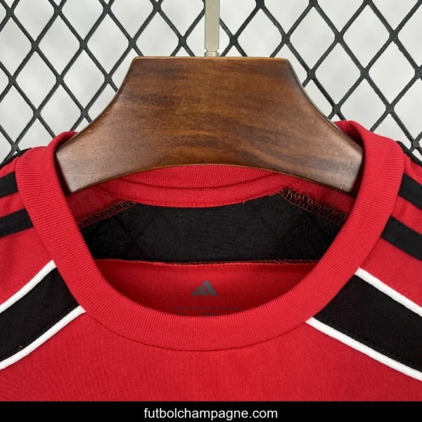 2025_26 Flamengo Camiseta UBP CR Jersey - Image 4