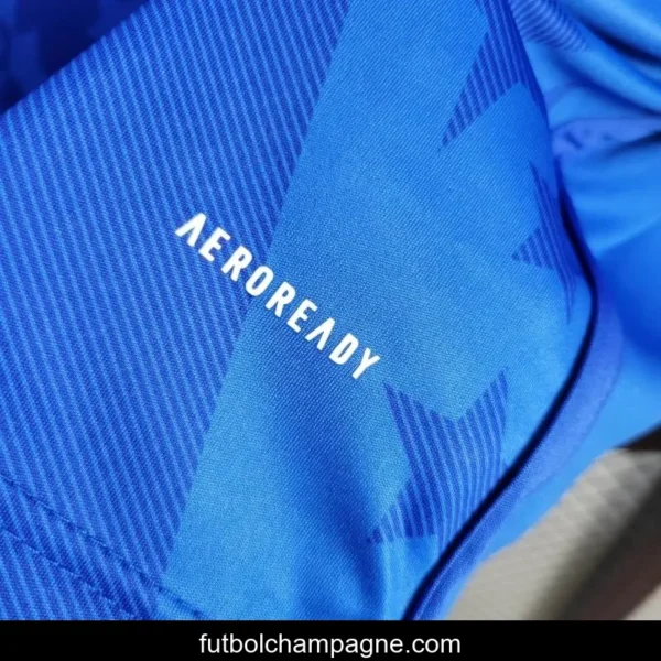 24_25 Cruzeiro Home Jersey - Image 6