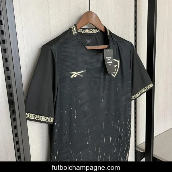 24_25 Botafogo Away Jersey - Image 10