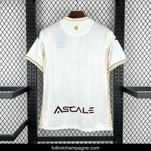 2025_26 Villarreal CF Away Jersey - Image 6