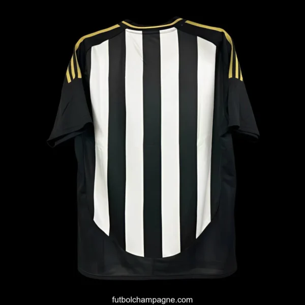 25_26 Atletico Mineiro Home Jersey - Image 2