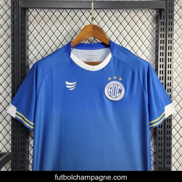 24_25 Confianca Home Jersey - Image 8