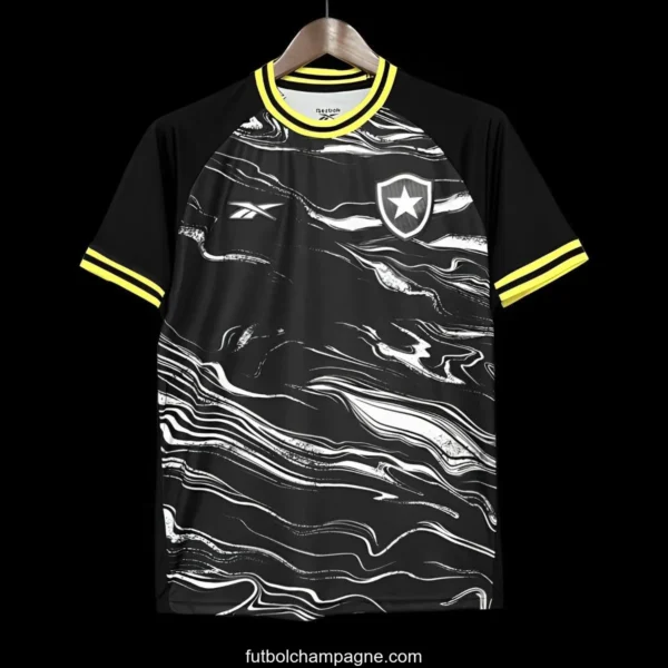 24_25 Botafogo 4 Away Jersey - Image 3