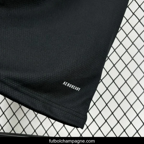 2025_26 Ajax Casual Style Jersey - Image 4
