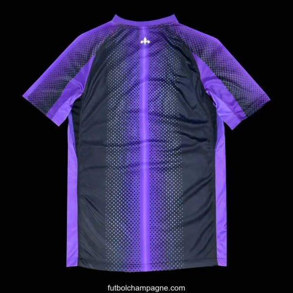 25_26 PSG Jedi Knight Jordan Special Jersey - Image 3